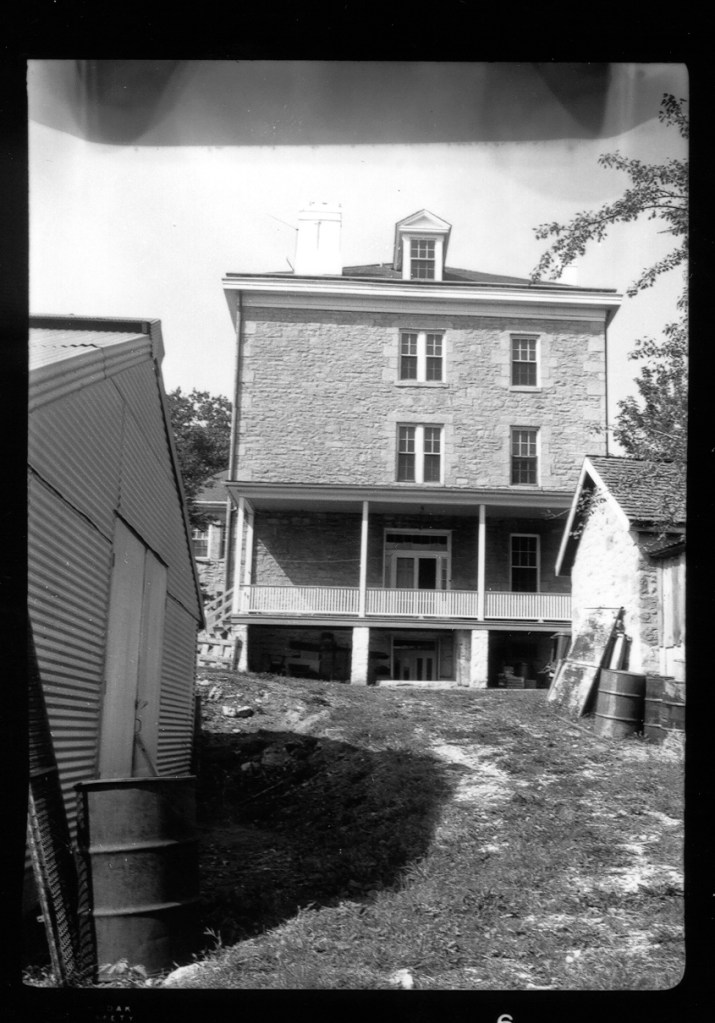 Alsmhouse icehouse 9470083