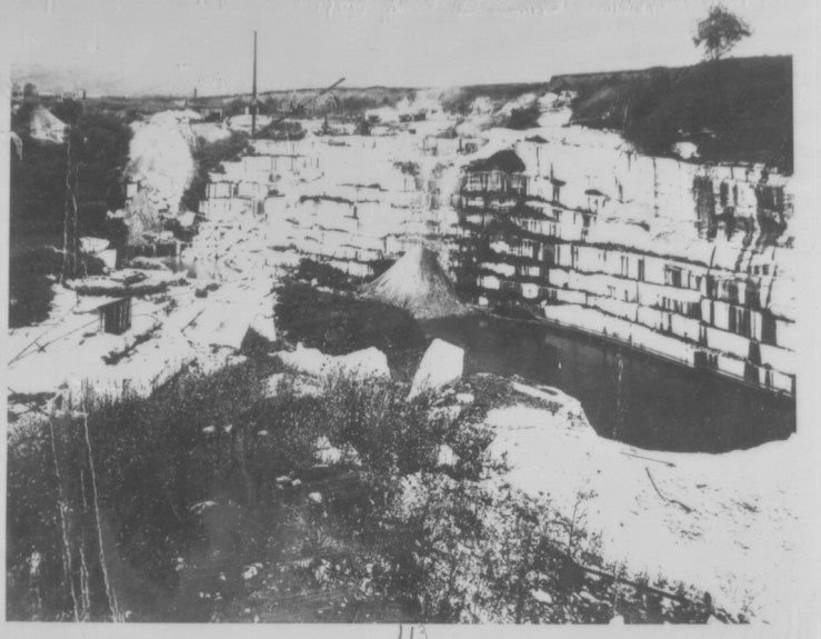 Beaver Dam c1930 3137018