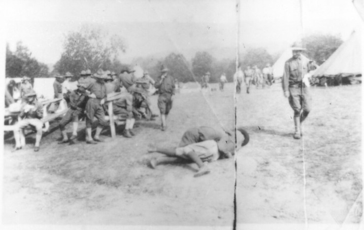 Camp Overkill AAI 1917 2507022