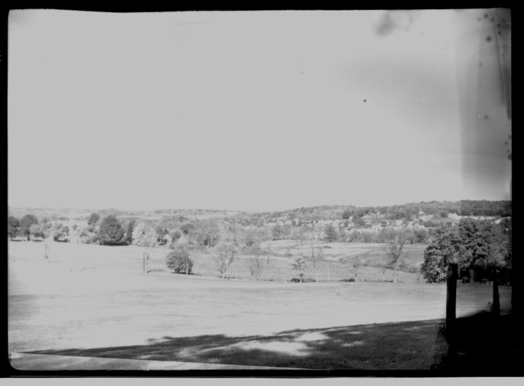 NE of Almshouse 9470077