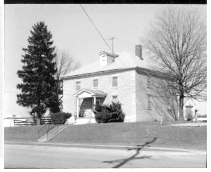 Patrick Croghan House Beaver Dam 26992072