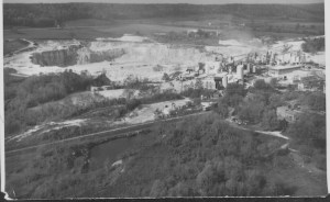 Railroad Avenue Kilroy Texas 5919025