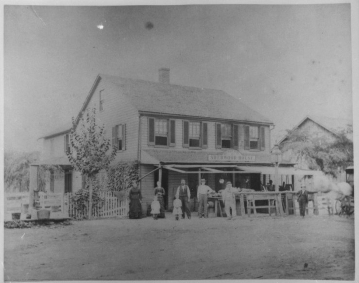 Sherwood House Beaver Dam 2279007