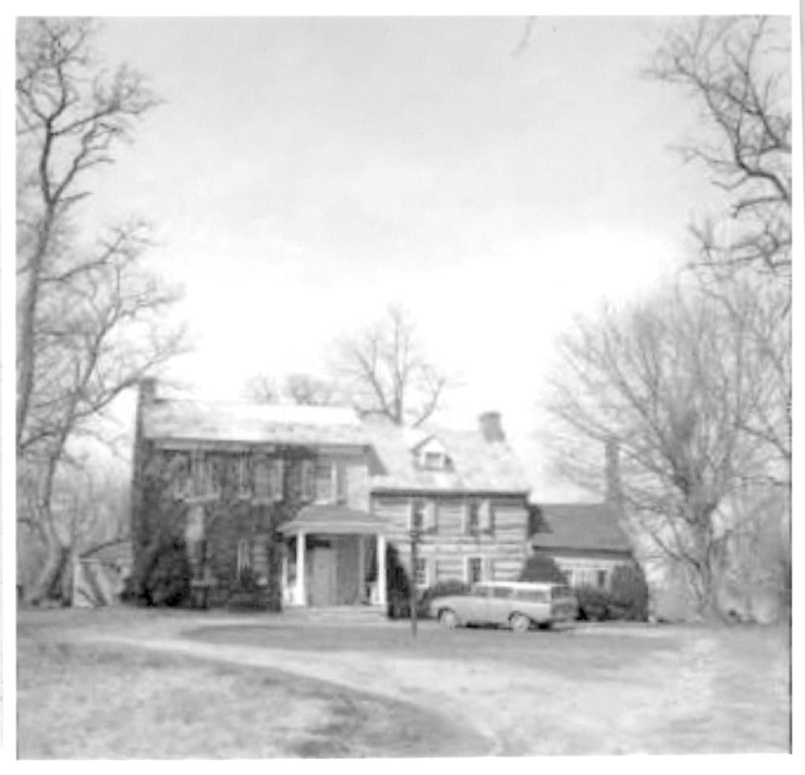 Taylors Hall 1972 26992087