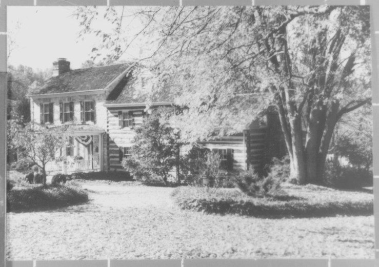 Taylors Hall 2001 25610004