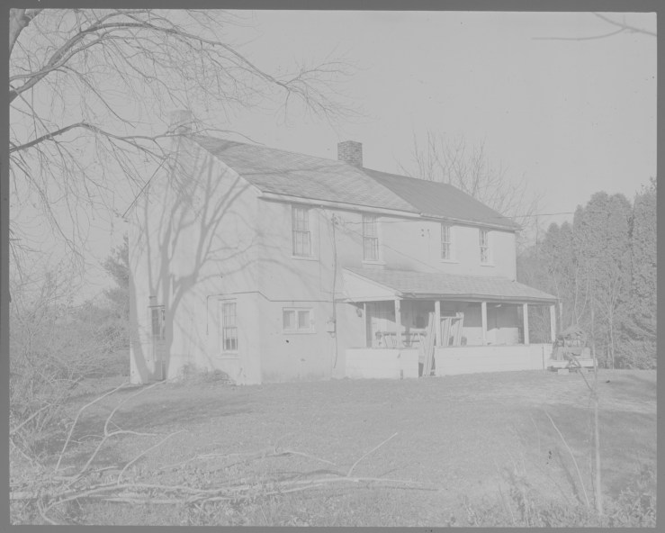 Texas York Rd 01101186HH