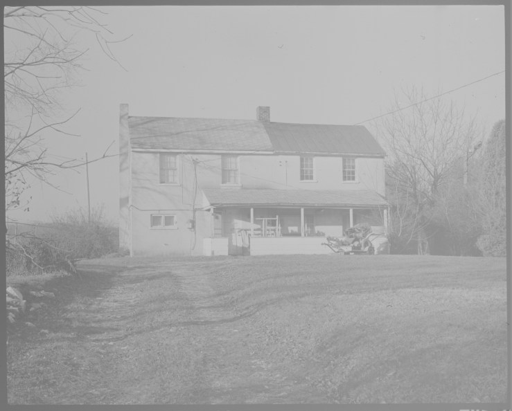 Texas York Rd 06071186HH