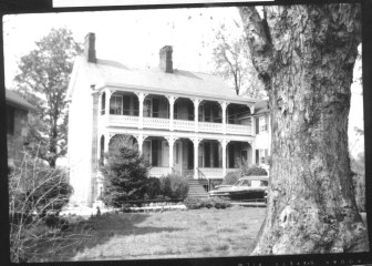 Ward-Cole House 4746012