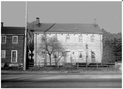 Wise Tavern:Williams